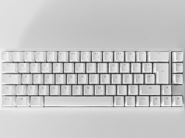 Механическая клавиатура Aurora 75