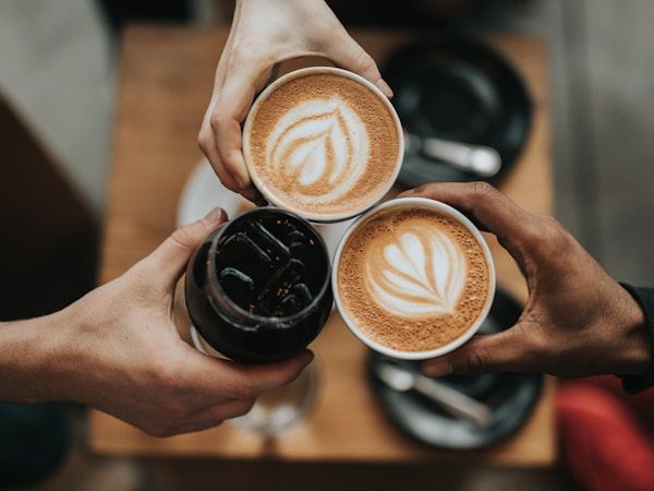 Кофе Arabica